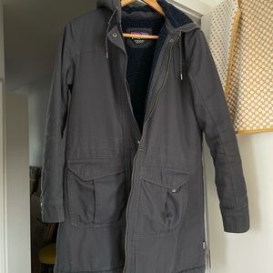 Women’s Patagonia Jacket